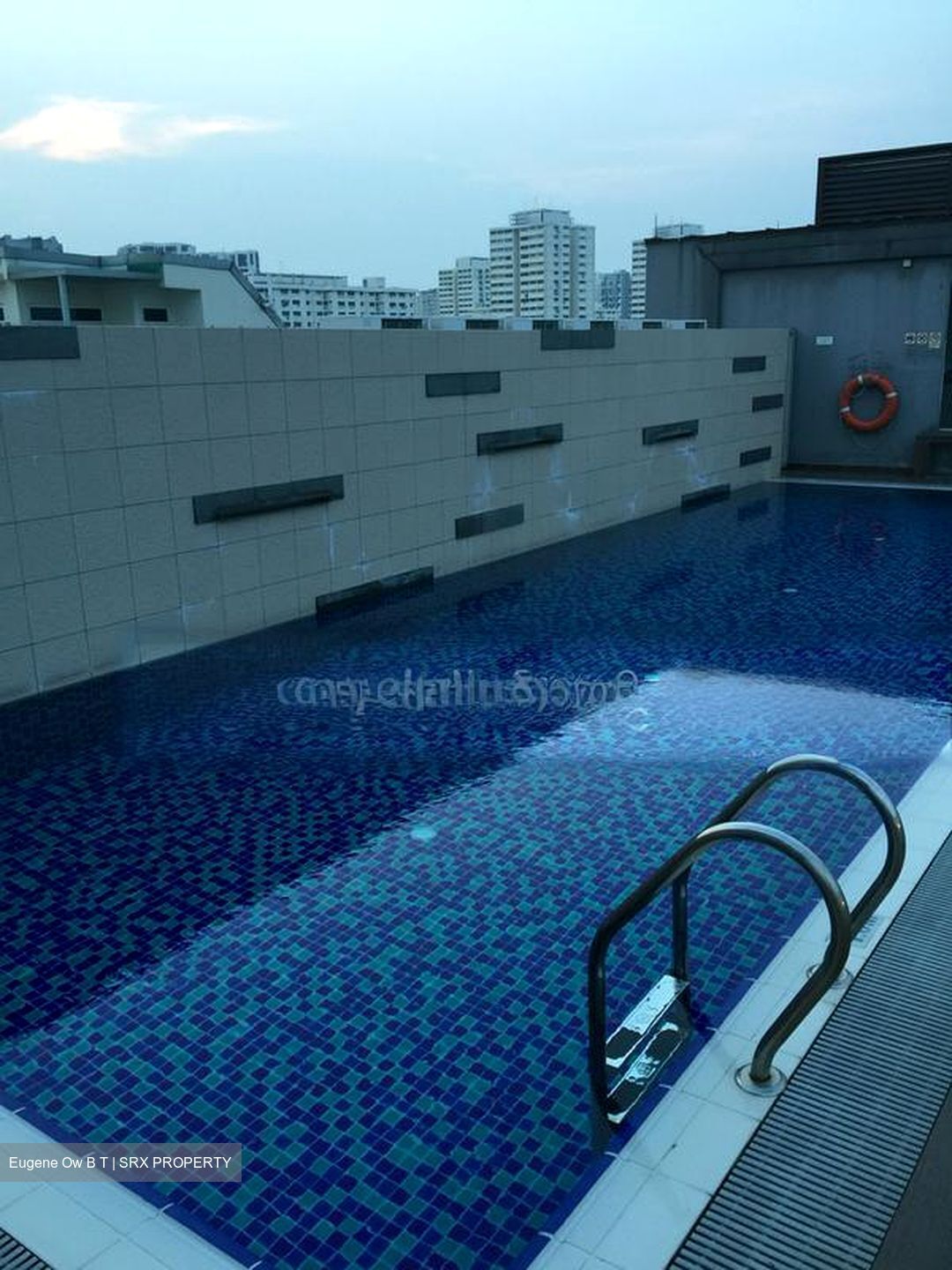 Joo Chiat Road (D15), Apartment #503737921